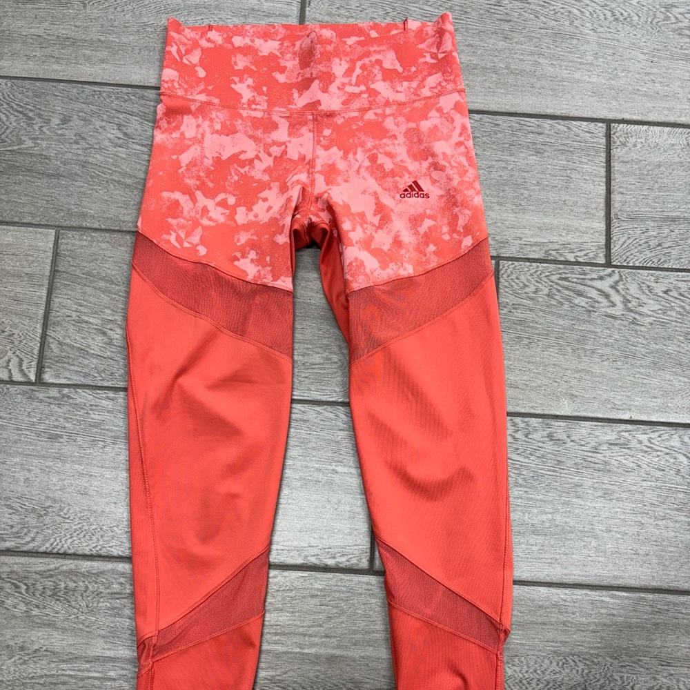 Leggins adidas like new